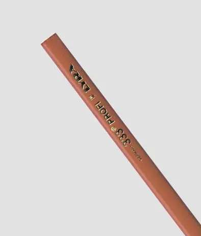 Matita da falegname lira