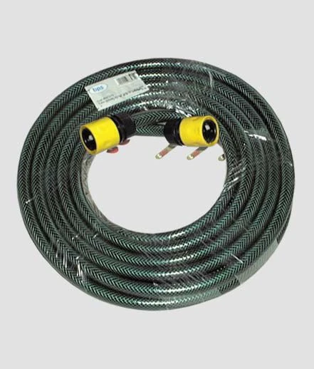 Tubo pvc retinato per acqua