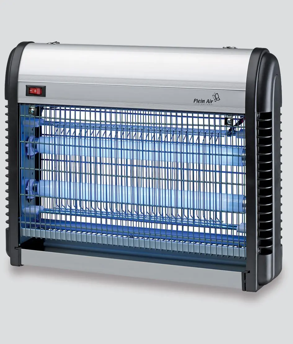 Zanzariera elettrica appendibile zap20