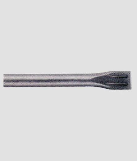 Scalpello piatto sds-plus bosch