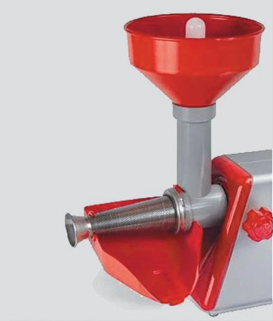 Accessorio spremipomodoro artus os