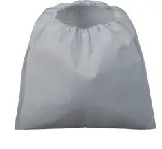 Prefiltro autoestinguente x babycen