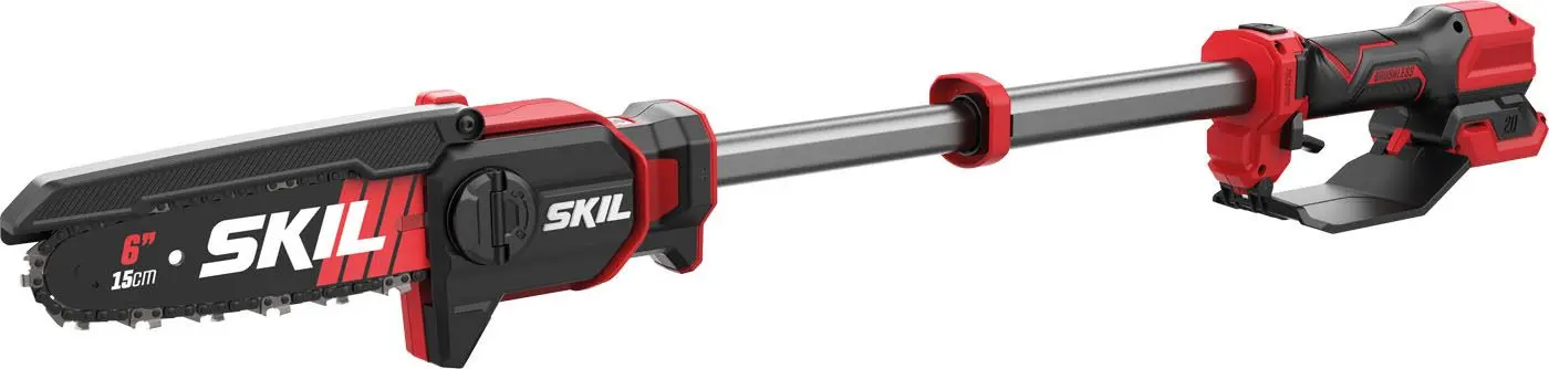 Sega potatore catena skil 514 20v senza batteria e caricabatteria