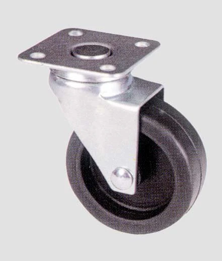 Ruota base girevole a.220