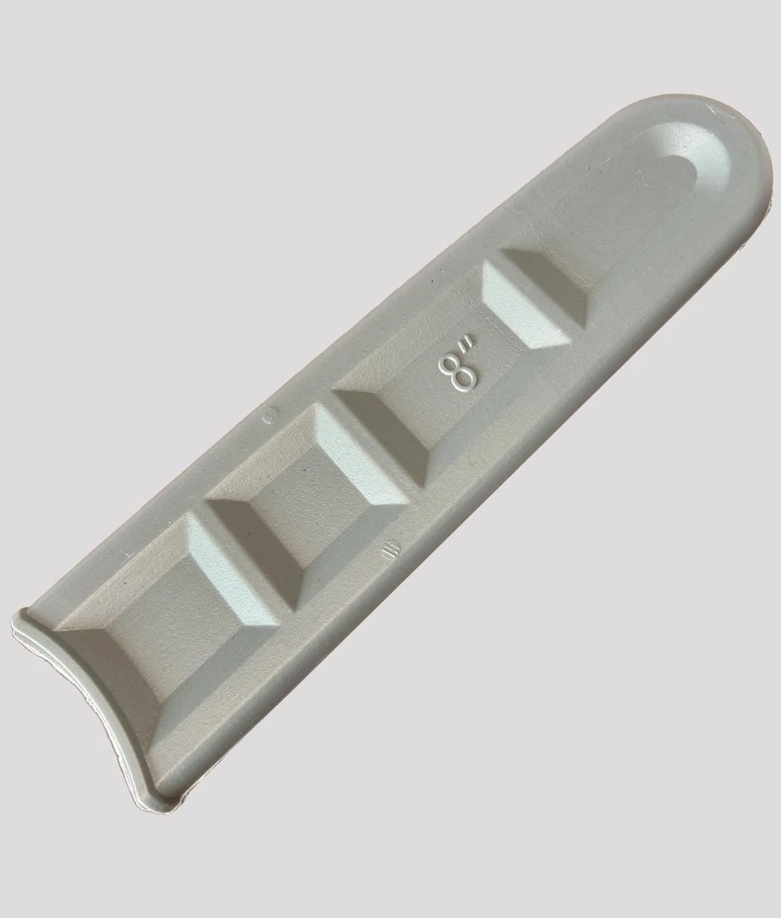 Fodero per barra sega potatore kvs8000