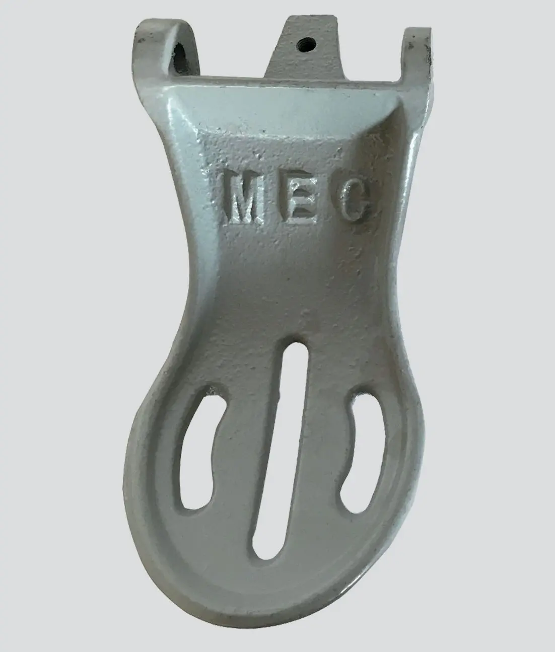 Paletta ghisa smaltata