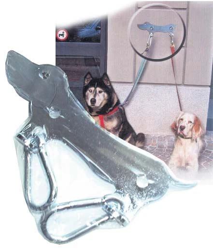 Area sosta per cani "charly" a.970