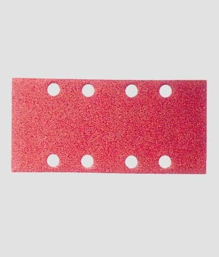 Fogli abrasivi per legno