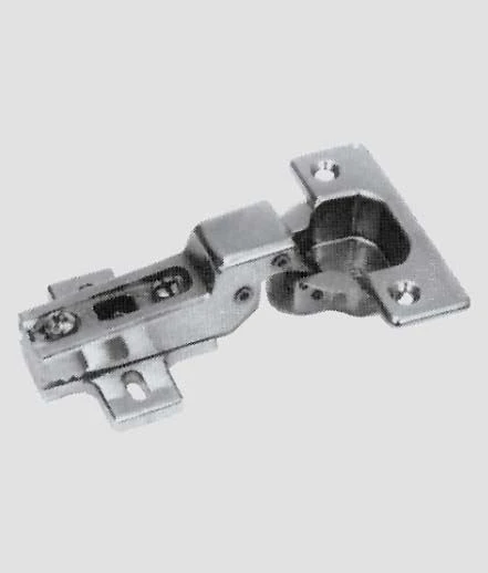 Cerniera automatica euro lock 95° mezzo collo