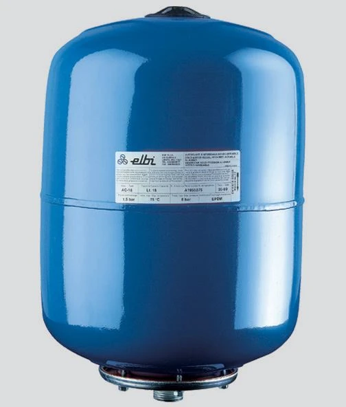 Idrotubo per autoclave ac25