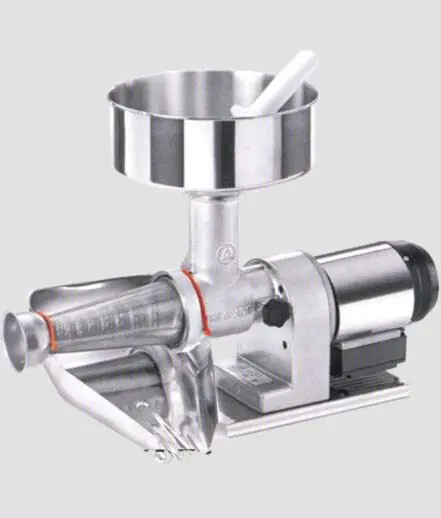 Spremipomodoro elettrico big/2p elegant tre spade