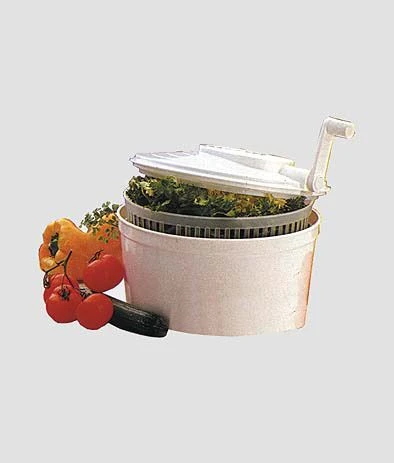 Centrifuga per verdure "prontoverde"