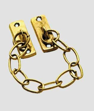 Catenella di sicurezza per finestre gra a.306