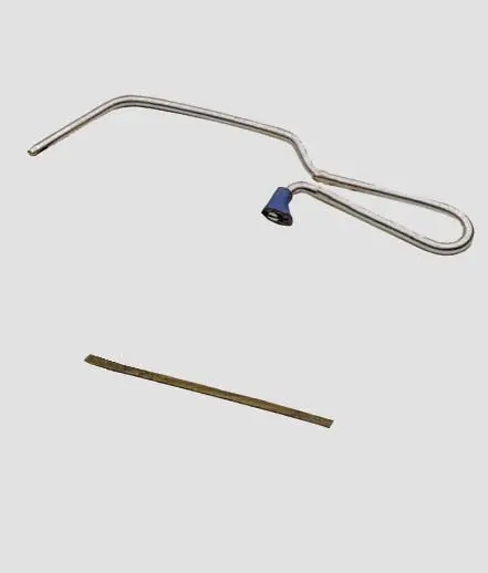 Archetto per seghetto tipo puk