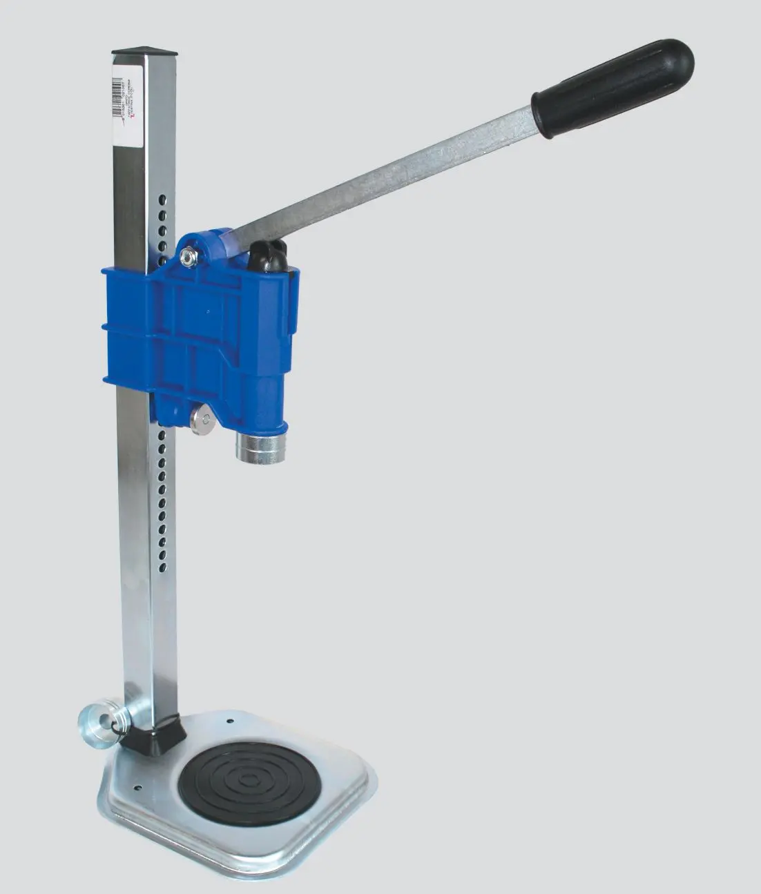 Tappatrice a colonna tc2t