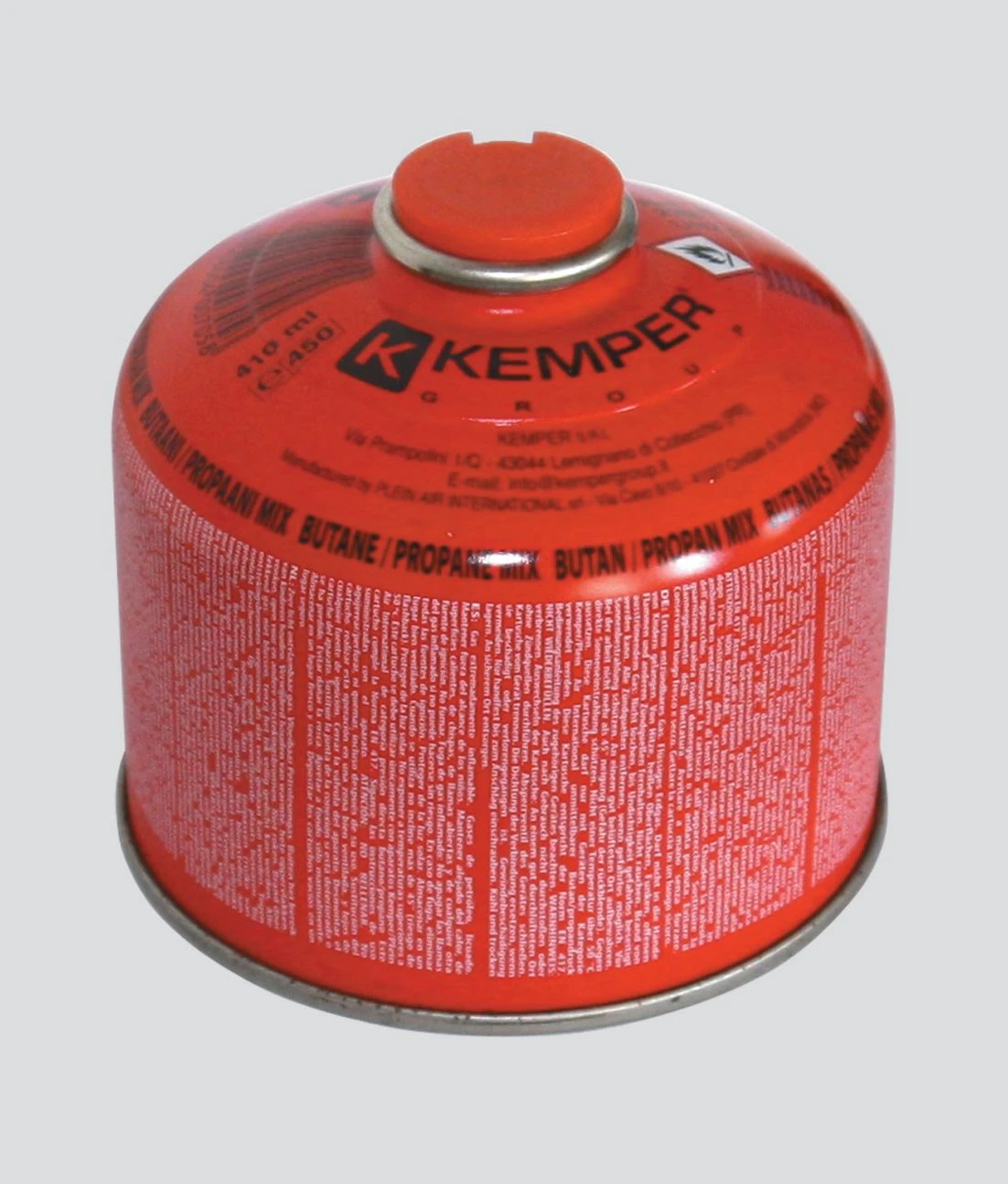 Cartuccia welding sicura per saldatore top line piezo 360°