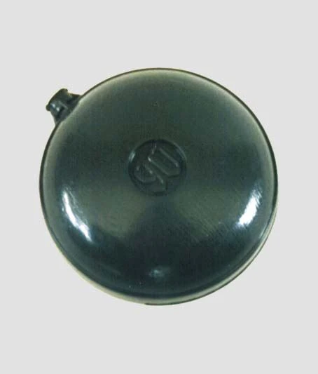Sfera piatta per galleggiante