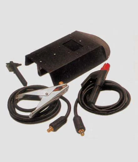 Corredo saldatura mma