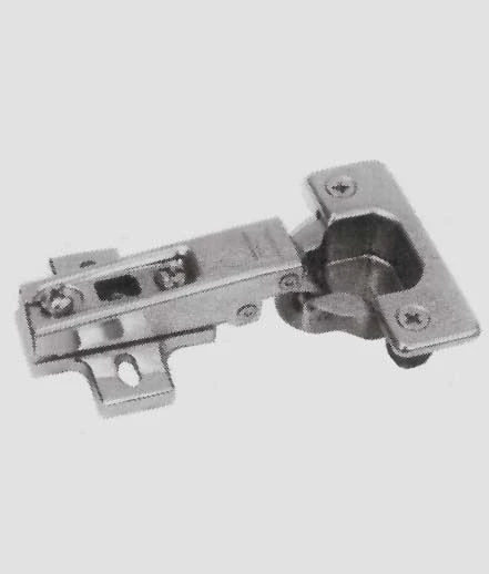 Cerniera automatica euro lock 95° collo dritto