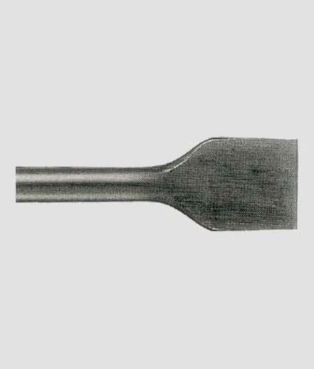 Scalpello a spatola sds plus bosch