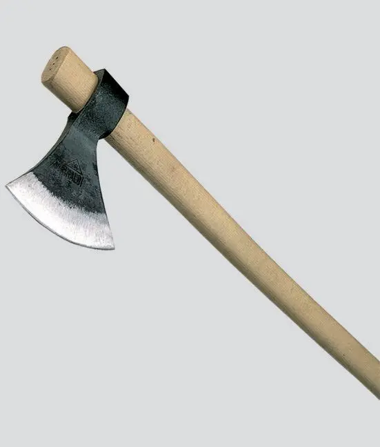 Scure rinaldi tipo trento – N° 5 × Manico 88 cm
