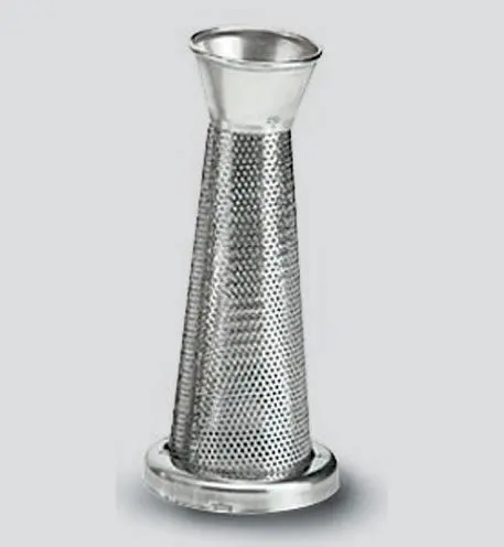 Ricambi per spremipomodoro reber n°5