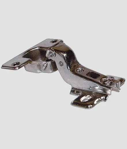 Cerniera euro mini per ante interne