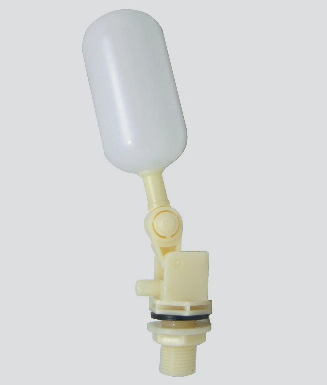 Galleggiante per abbeveratoio inox 2,5lt a.20ig