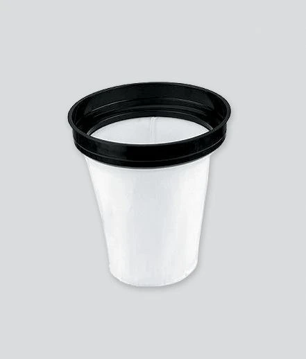 Filtro tessuto ricambio per aspirix lt.60