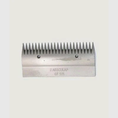 Ricambi per tosatrice elettrica per equini aesculap gt474h
