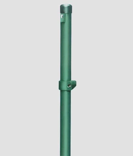 Palo plasticato betafence