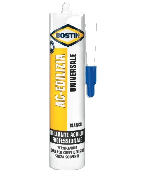 Sigillante ac-edilizia universale bostik