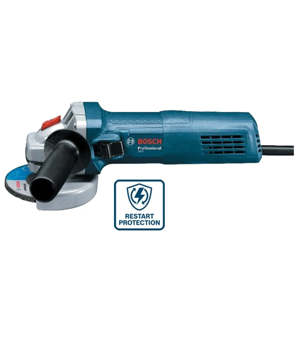 Smerigliatrice bosch gws 750
