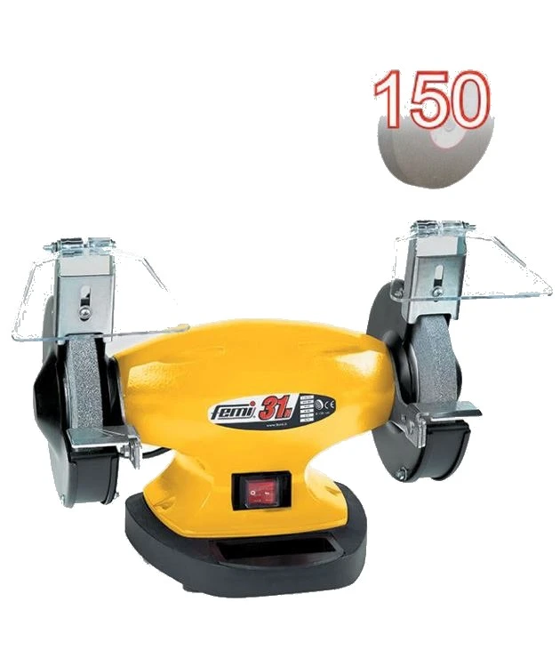 Smerigliatrice da banco job line 31n femi