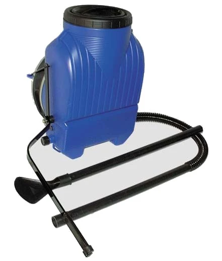 Solforatore plastica twister 6005