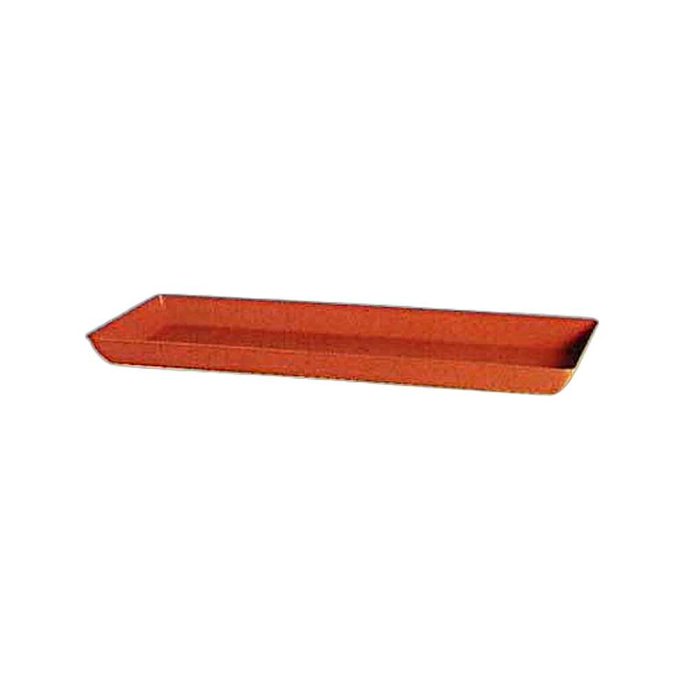 Sottocassetta plastica poli