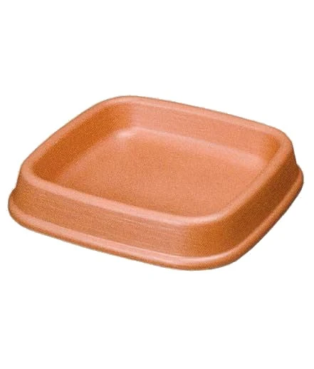 Sottovaso quadra pottery collection