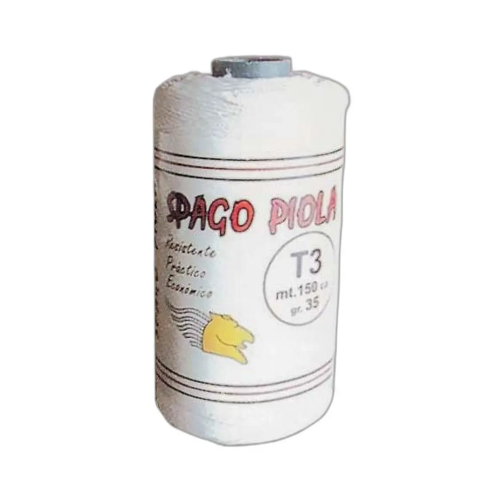 Spago piola per alimenti