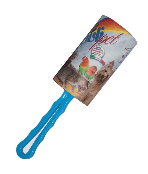 Spazzola pulipet