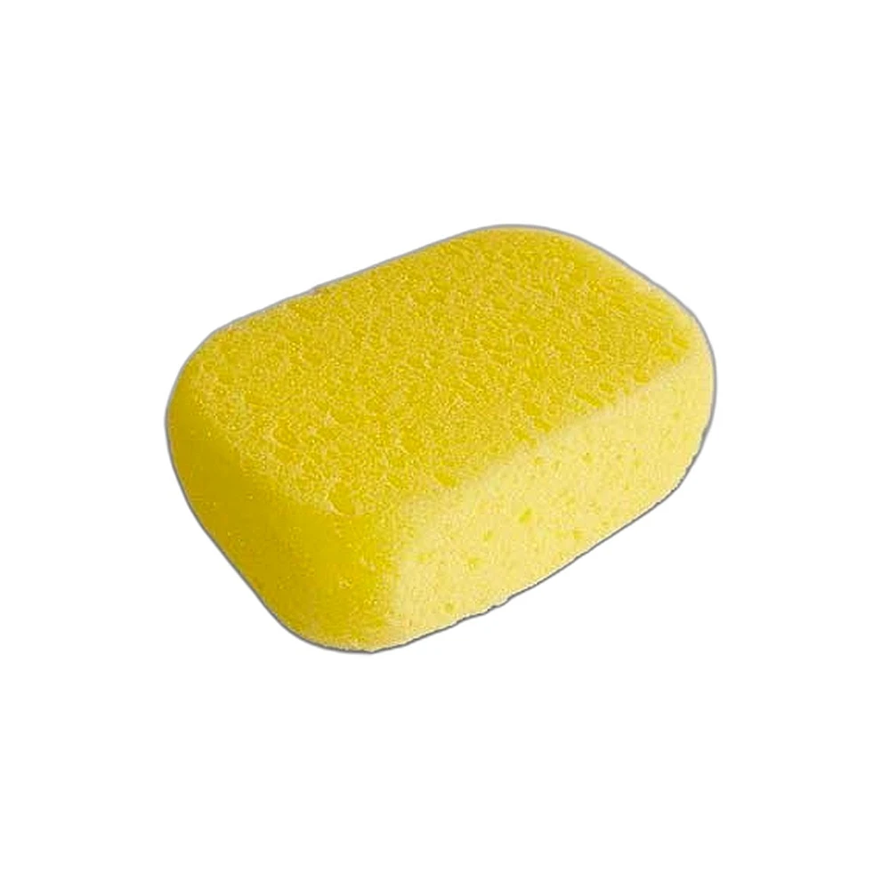 Spugna bagno ovale singola