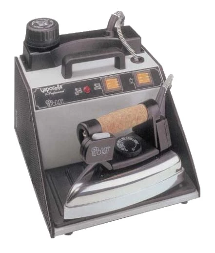 Stiratrice vaporella 2h professional