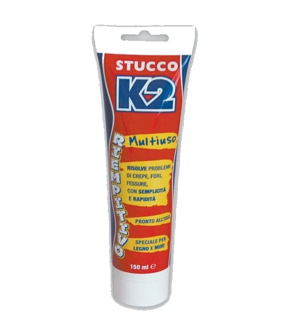 Stucco legno k2