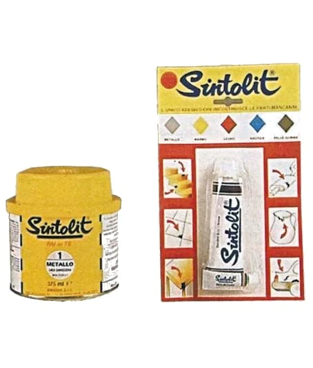 Stucco legno sintolit