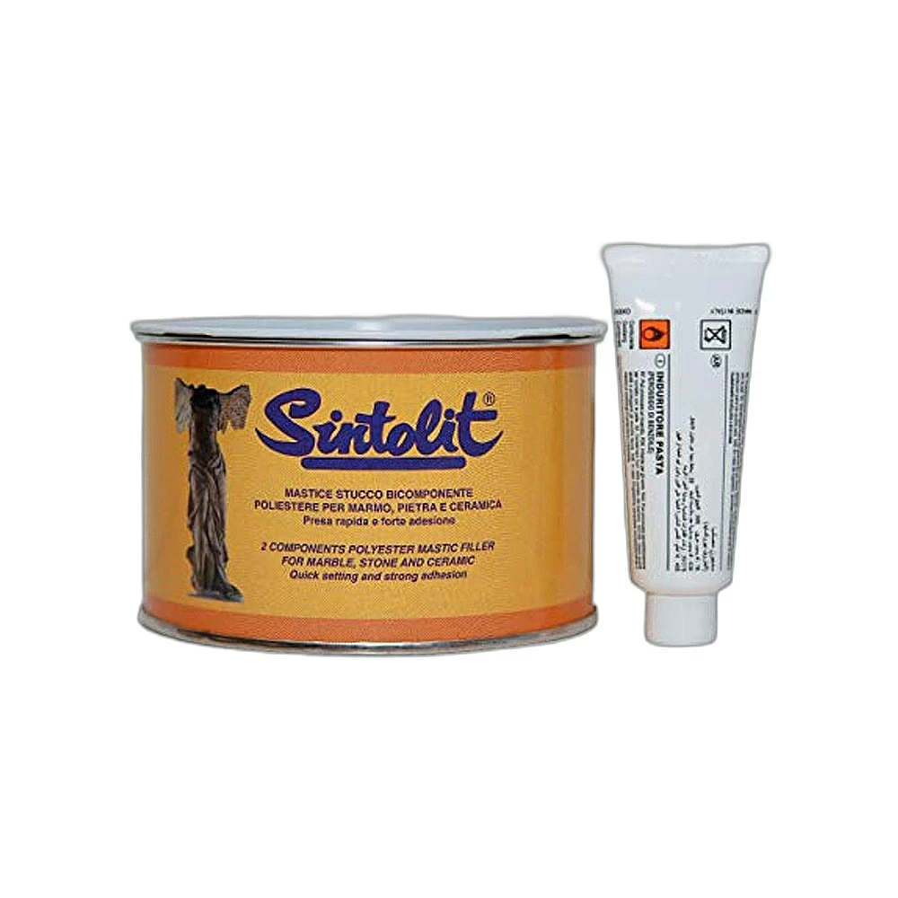 Stucco marmo sintolit – Tubo Ml