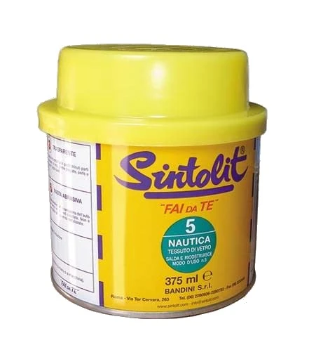 Stucco nautica sintolit