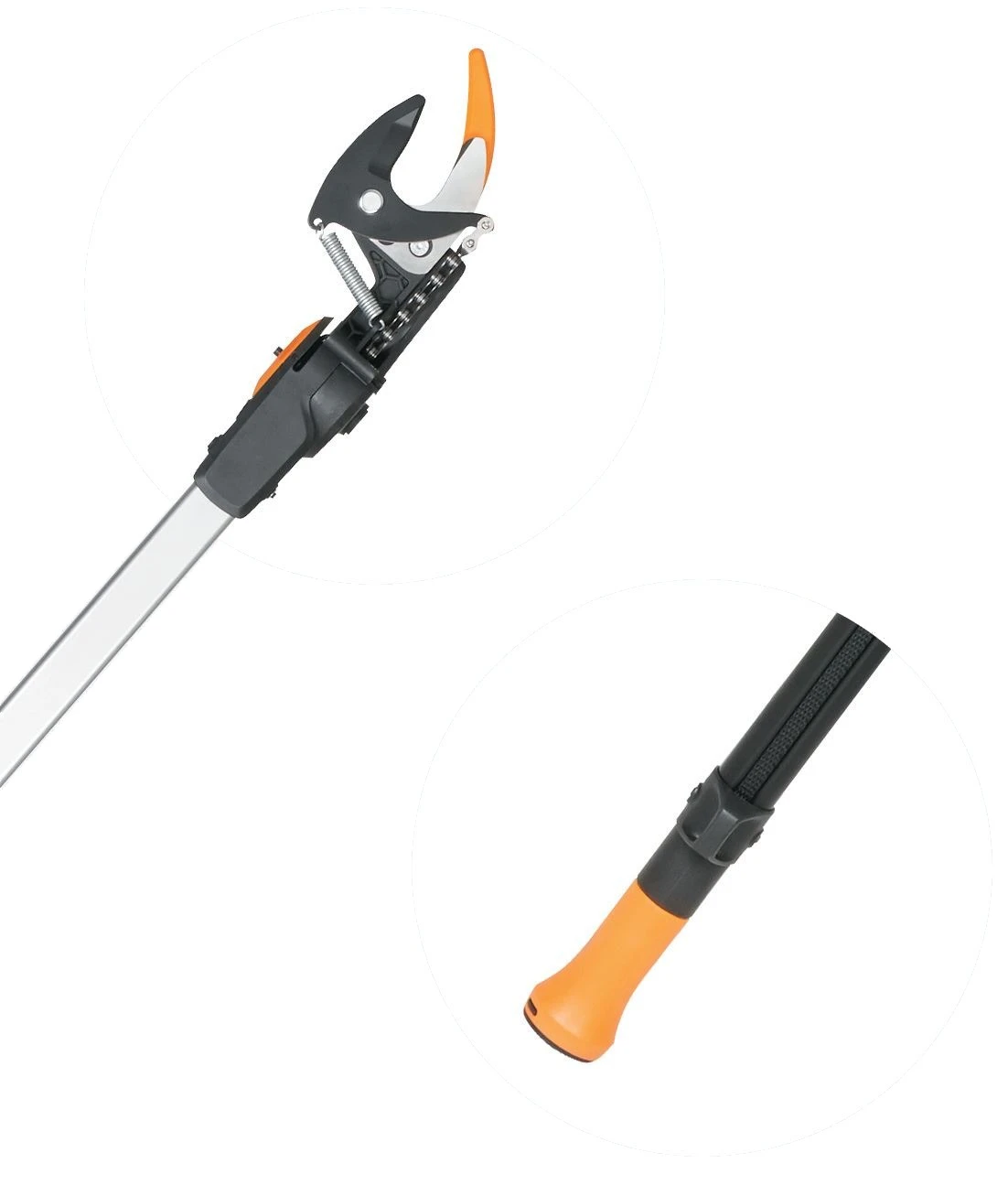 Svettatoio fiskars upx 82