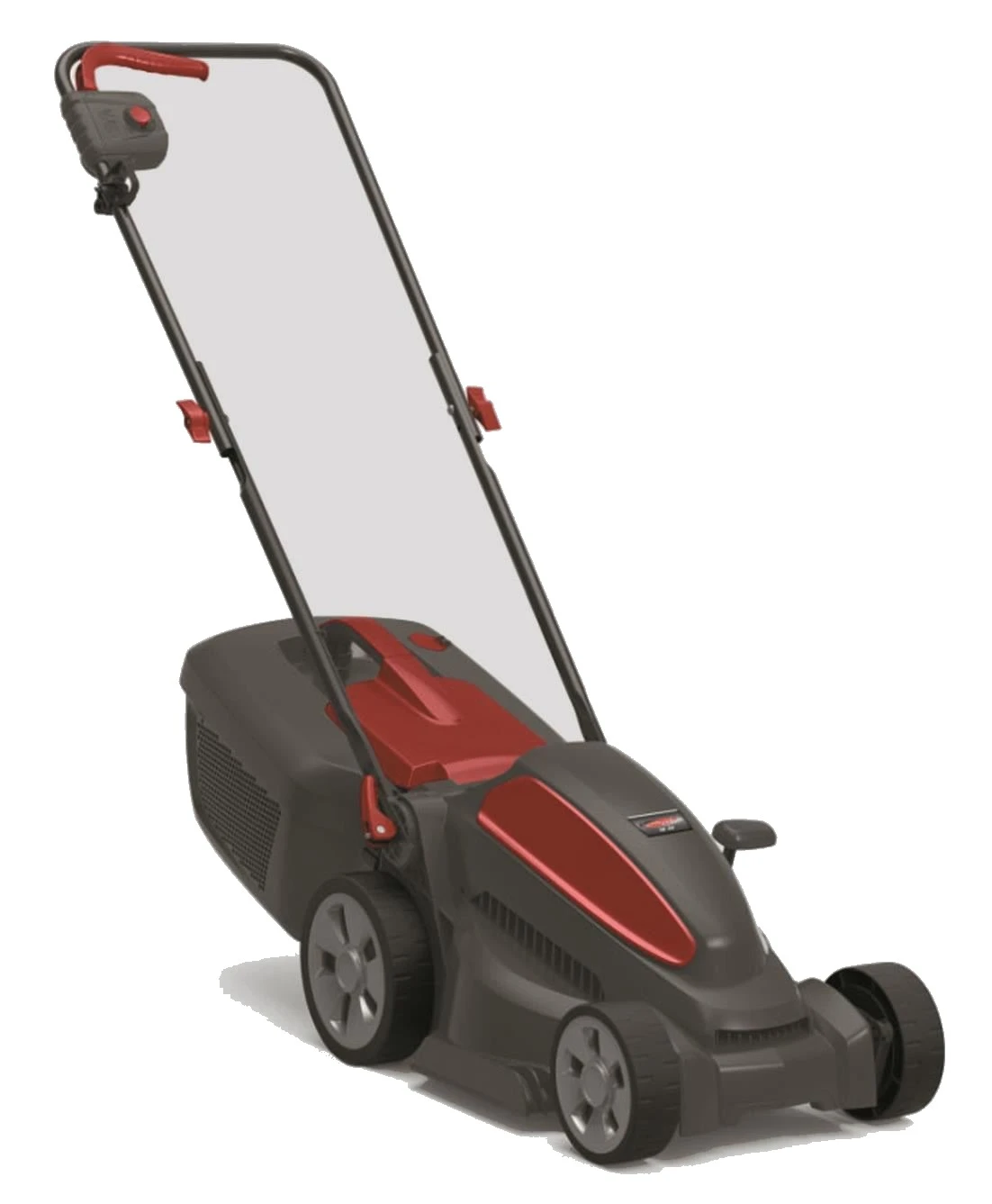 Tagliaerba elettrico castelgarden xe36