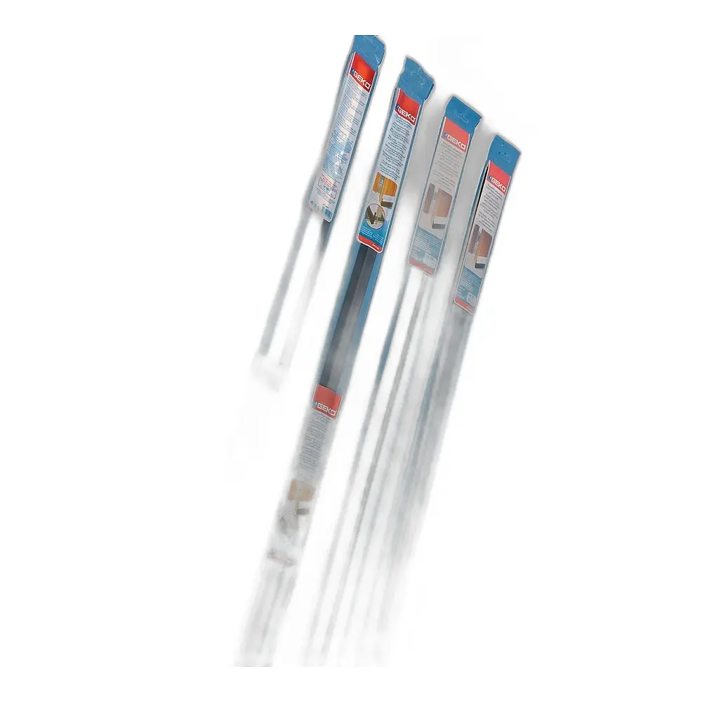 Tapparella per porte geko