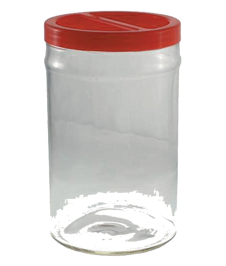 Tappo a vite per vaso ortes