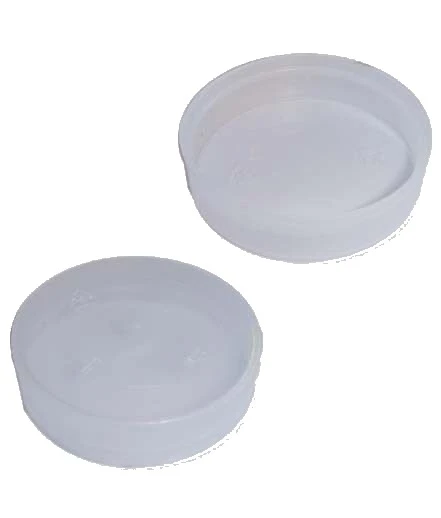 Tappo plastica per dama lt.5